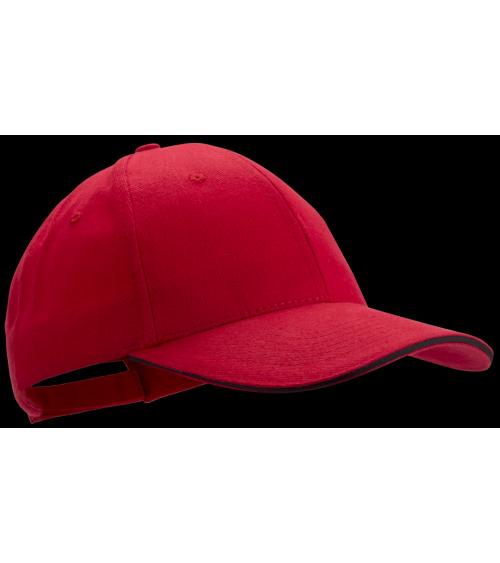 Gorra Rubec