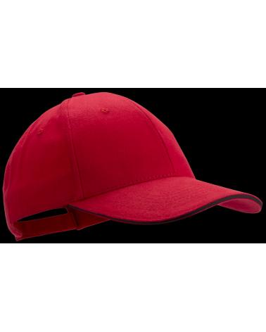 Gorra Rubec