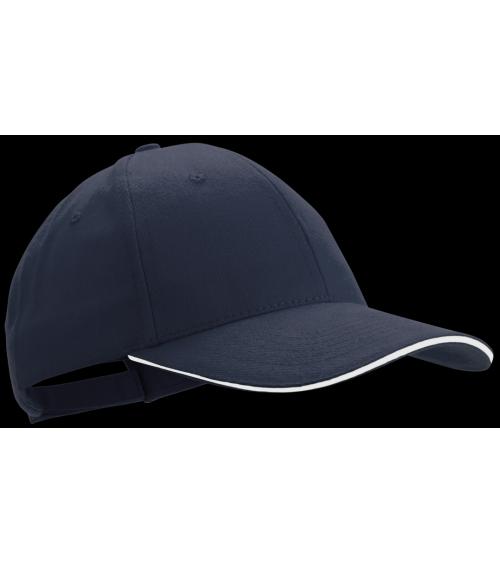 Gorra Rubec