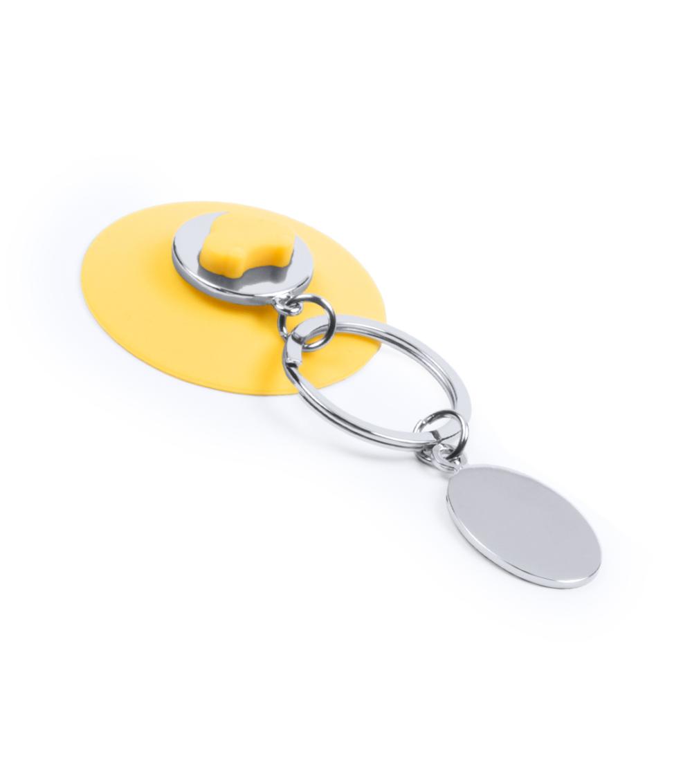 Llavero Moneda Coltax