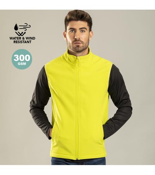 Chaleco Balmax