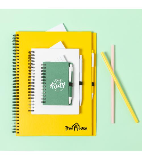 Libreta Tecnar