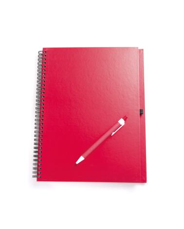 Libreta Tecnar