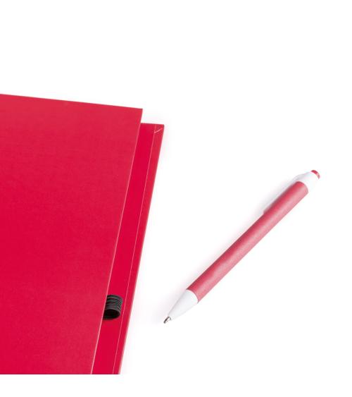 Libreta Tecnar