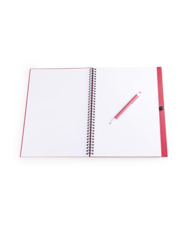 Libreta Tecnar