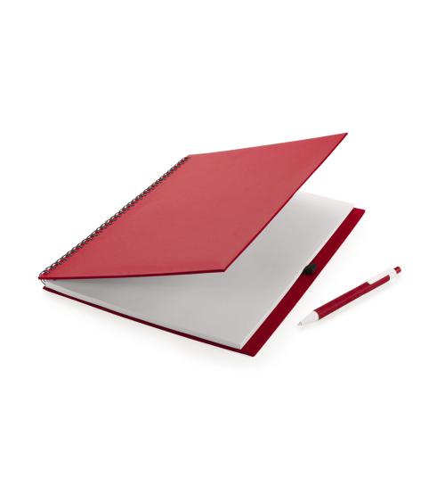 Libreta Tecnar