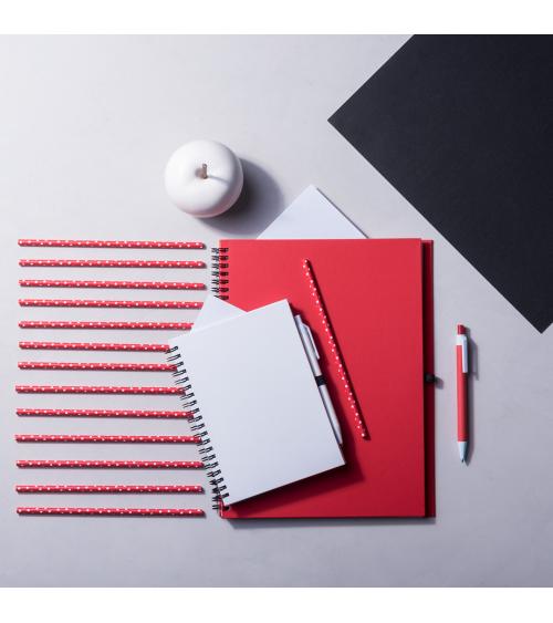 Libreta Tecnar
