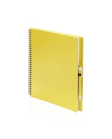 Libreta Tecnar