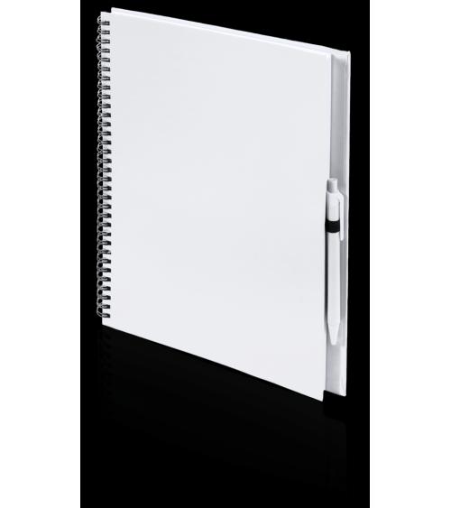Libreta Tecnar