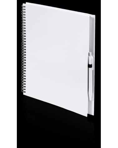 Libreta Tecnar