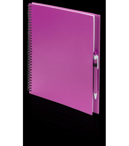 Libreta Tecnar