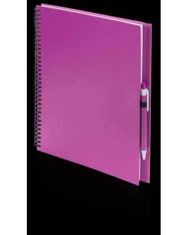 Libreta Tecnar