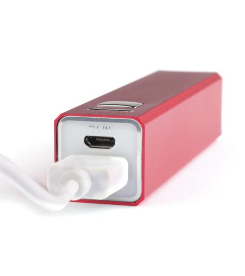 Power Bank Thazer