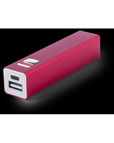 Power Bank Thazer
