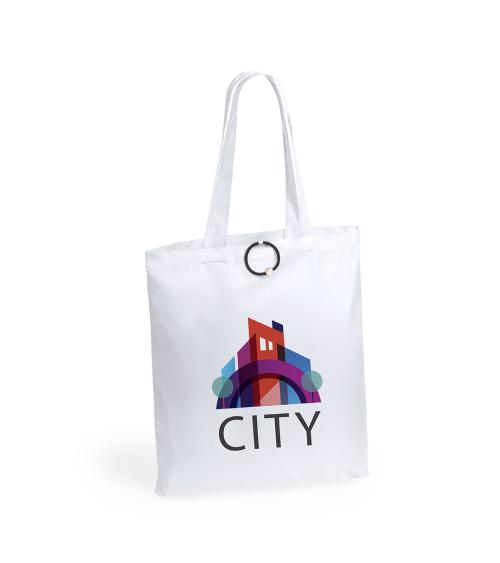 Bolsa Plegable Conel