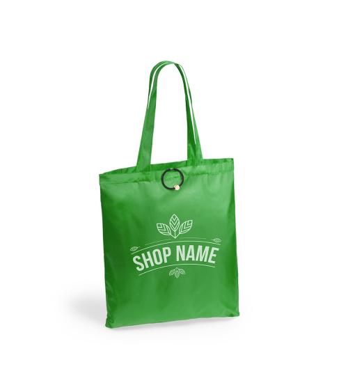Bolsa Plegable Conel