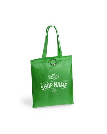 Bolsa Plegable Conel