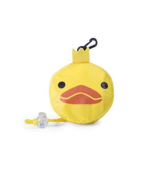 Mochila Plegable Kissa