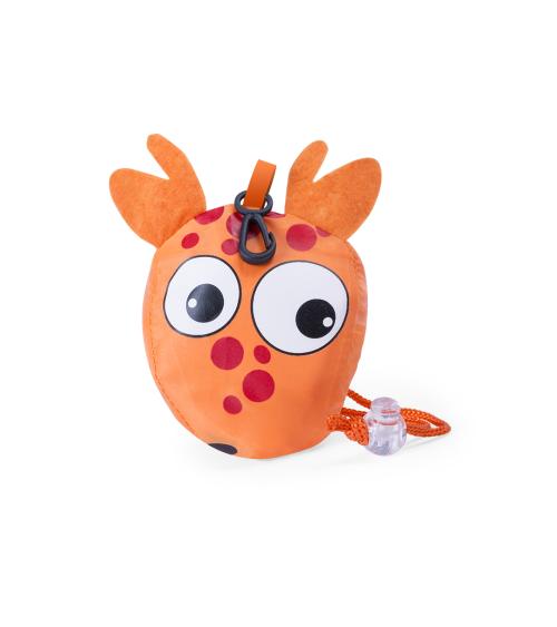 Mochila Plegable Kissa
