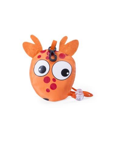 Mochila Plegable Kissa