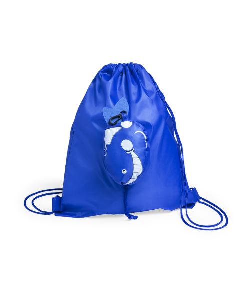 Mochila Plegable Kissa