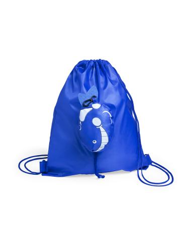 Mochila Plegable Kissa