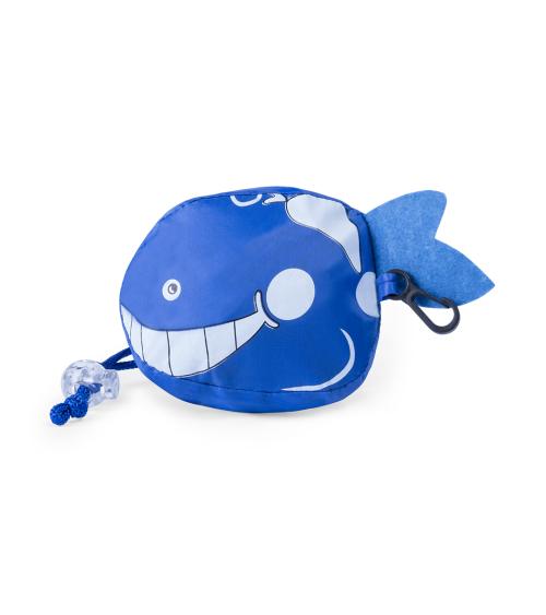 Mochila Plegable Kissa