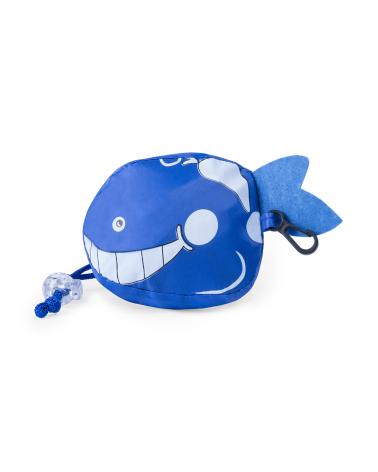 Mochila Plegable Kissa
