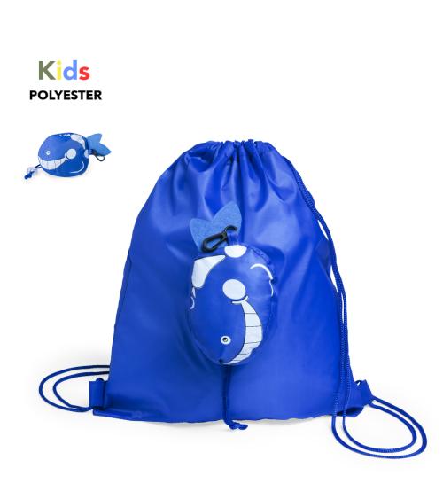 Mochila Plegable Kissa