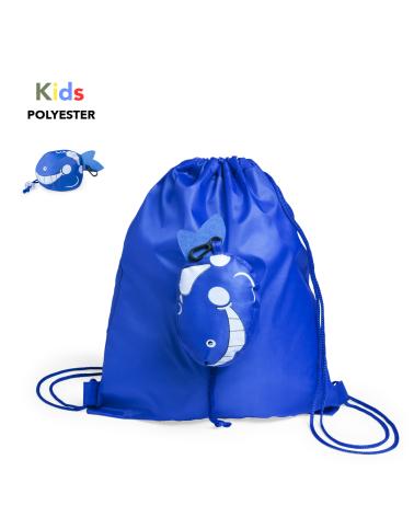 Mochila Plegable Kissa