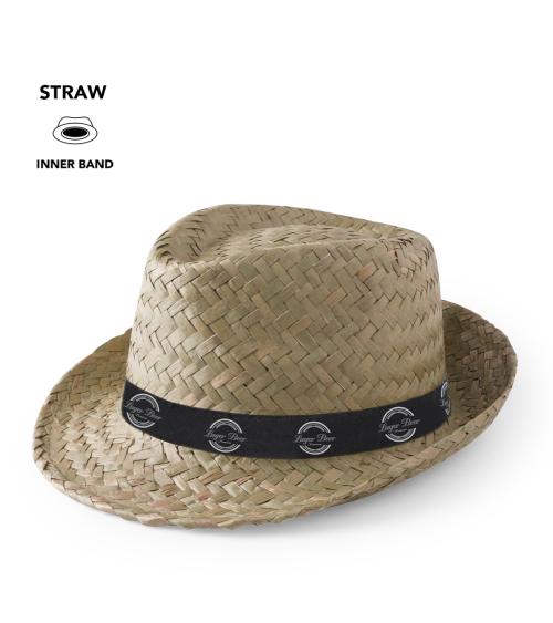 Sombrero Zelio