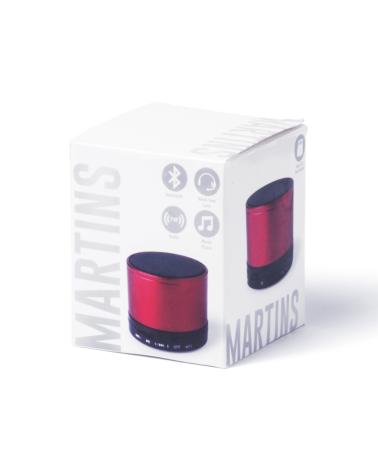 Altavoz Martins