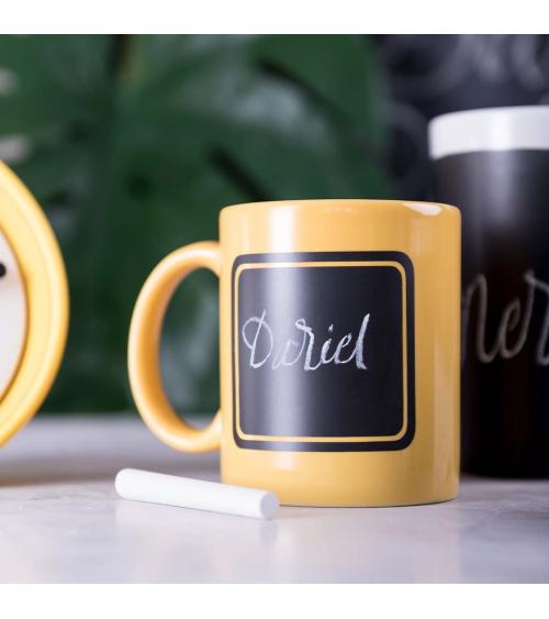 Taza Dariel