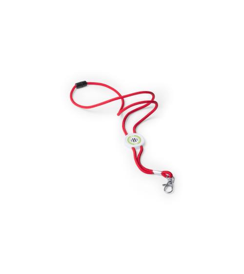 Lanyard Perux