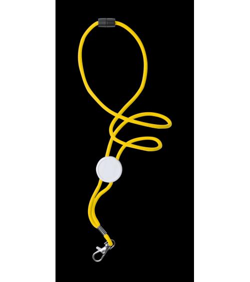 Lanyard Perux