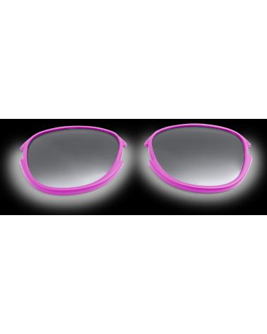 Lentes Options