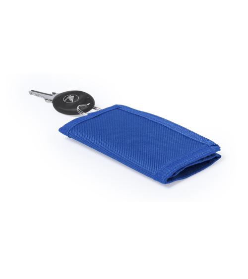 Llavero Monedero Motok