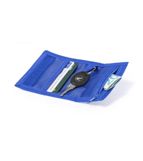 Llavero Monedero Motok