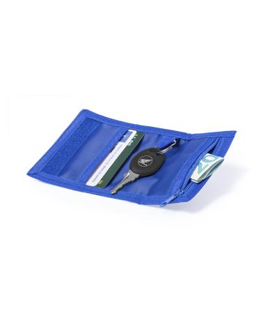 Llavero Monedero Motok