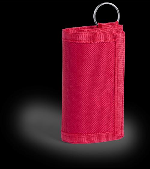 Llavero Monedero Motok