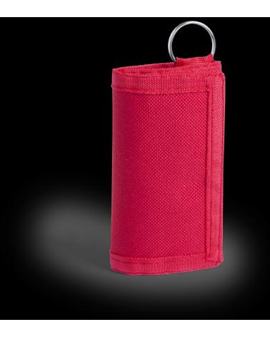 Llavero Monedero Motok