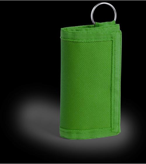 Llavero Monedero Motok