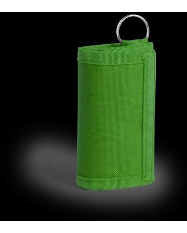 Llavero Monedero Motok