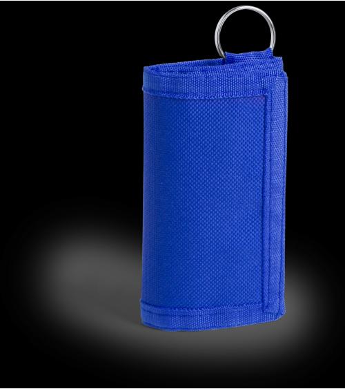 Llavero Monedero Motok