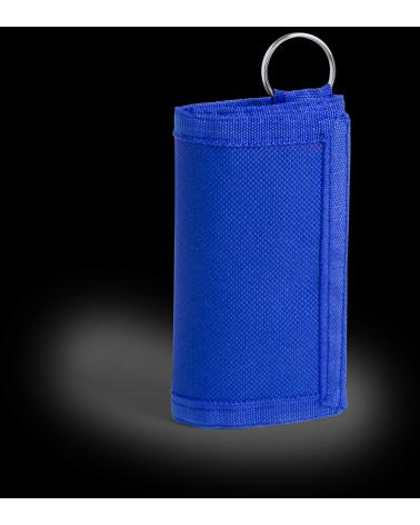 Llavero Monedero Motok