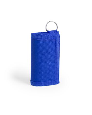 Llavero Monedero Motok