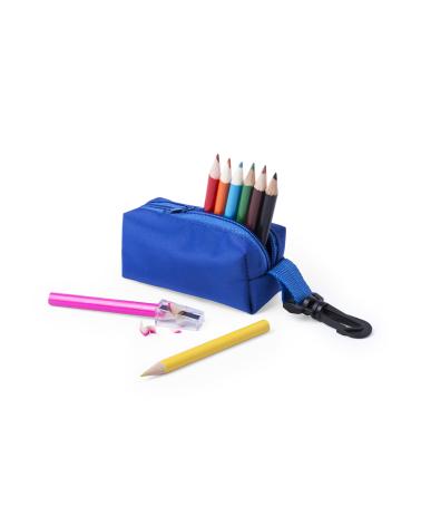 Estuche Migal