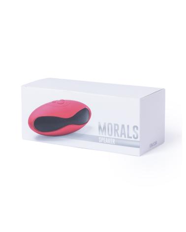 Altavoz Morals