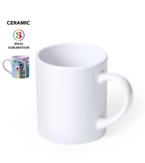 Taza Sublimación Dolten
