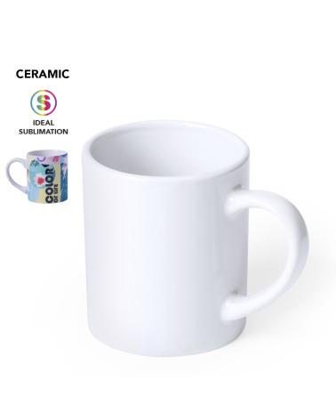 Taza Sublimación Dolten